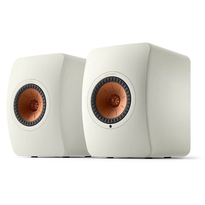 Kef ls50 review 2019 sales