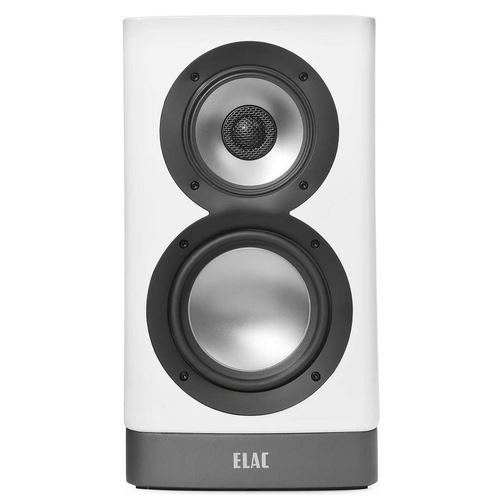 Best Powered High Fidelity Loudspeakers Elac Navis ARB51