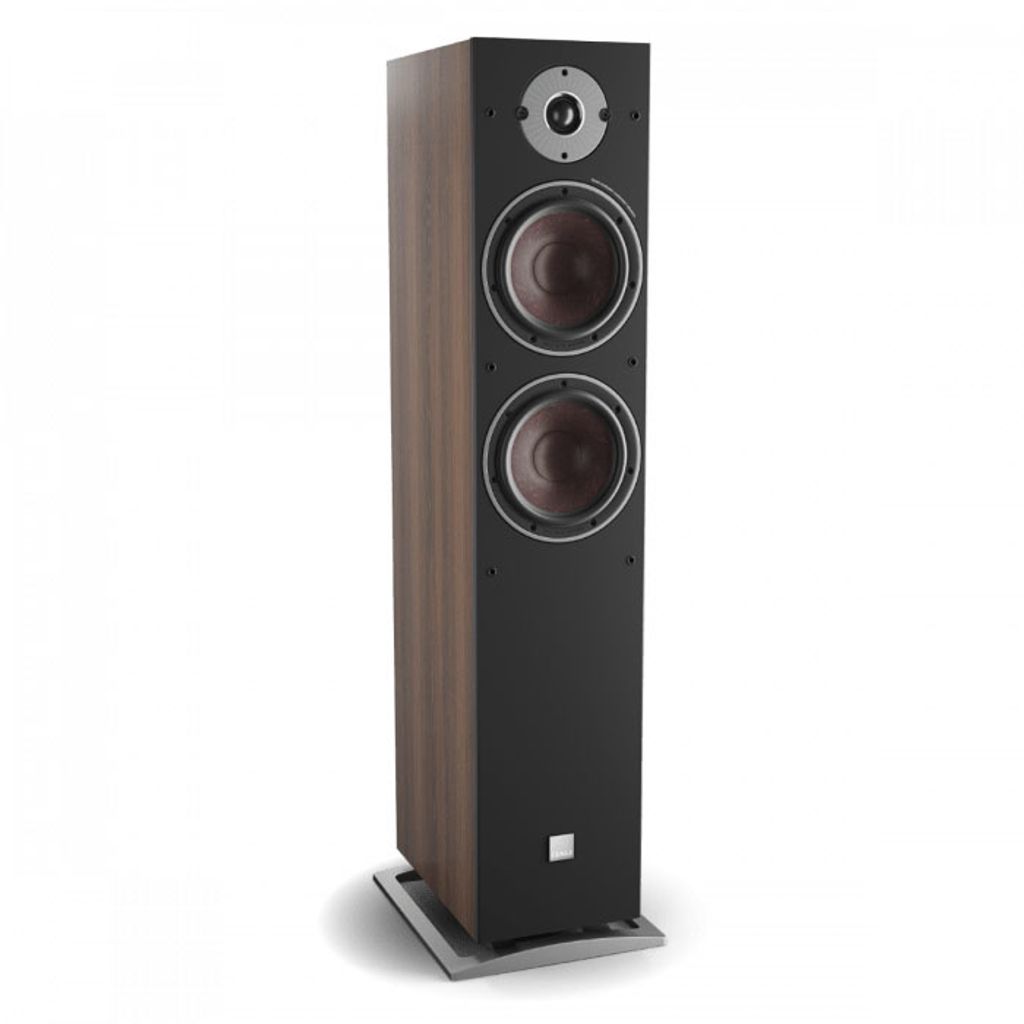 Dali Oberon 7C Active Wireless Floorstanding Speakers