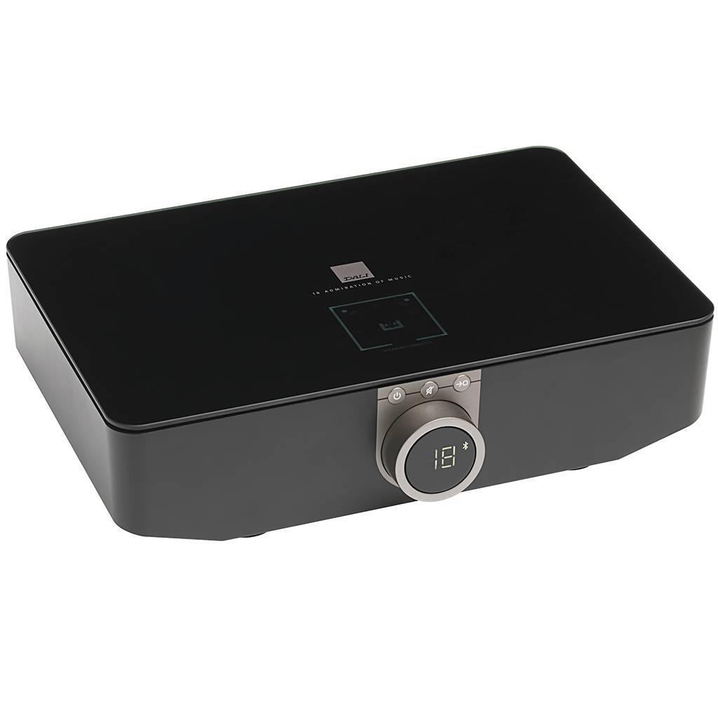 Dali Central Sound Hub Oberon Wireless Active Ecosystem