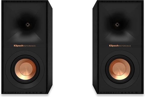 Klipsch R-40M 4in Spun Copper Woofer Loudspeaker