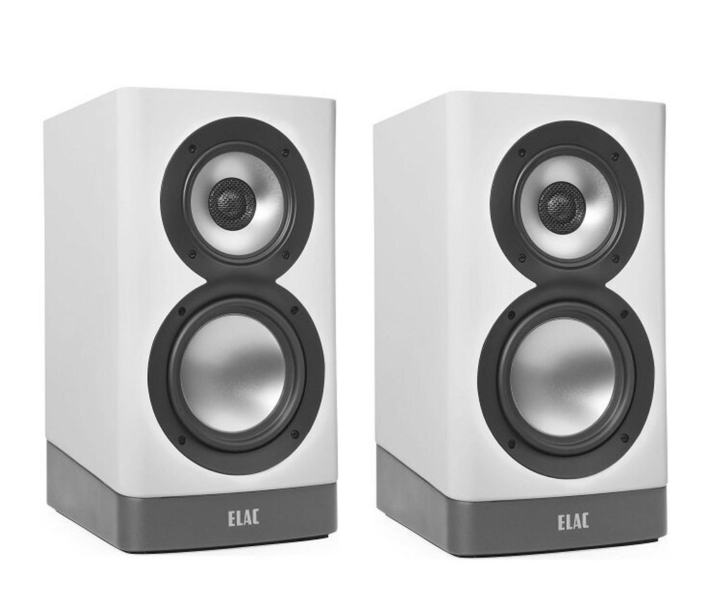 Elac Navis ARB-51 Active Wireless Premium Stereo Loudspeakers