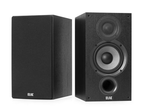 Elac Debut 2.0 B5.2 Best Budget Audiophile Speakers