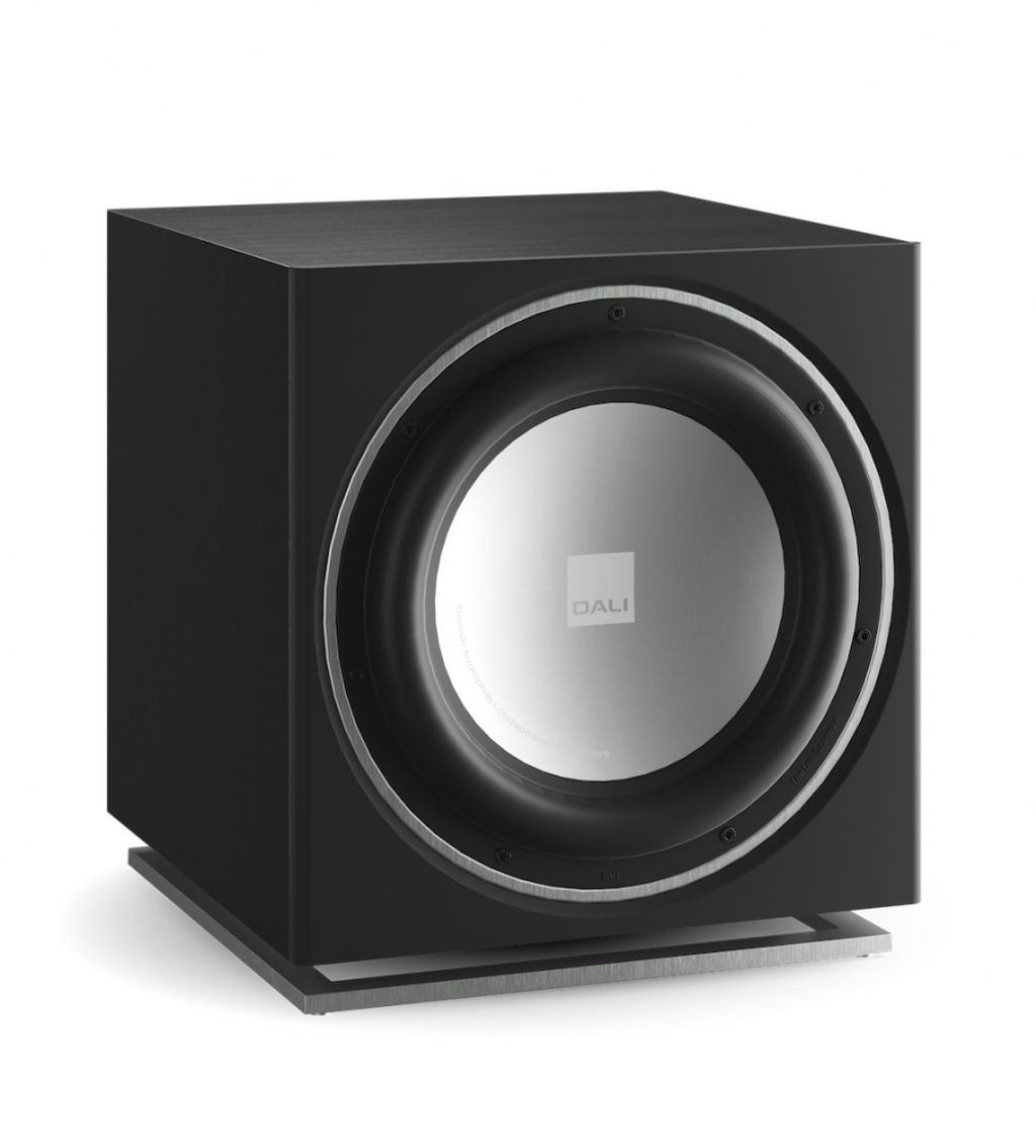 Dali Sub E12F Subwoofer TechX Malaysia Home Audio Online Store