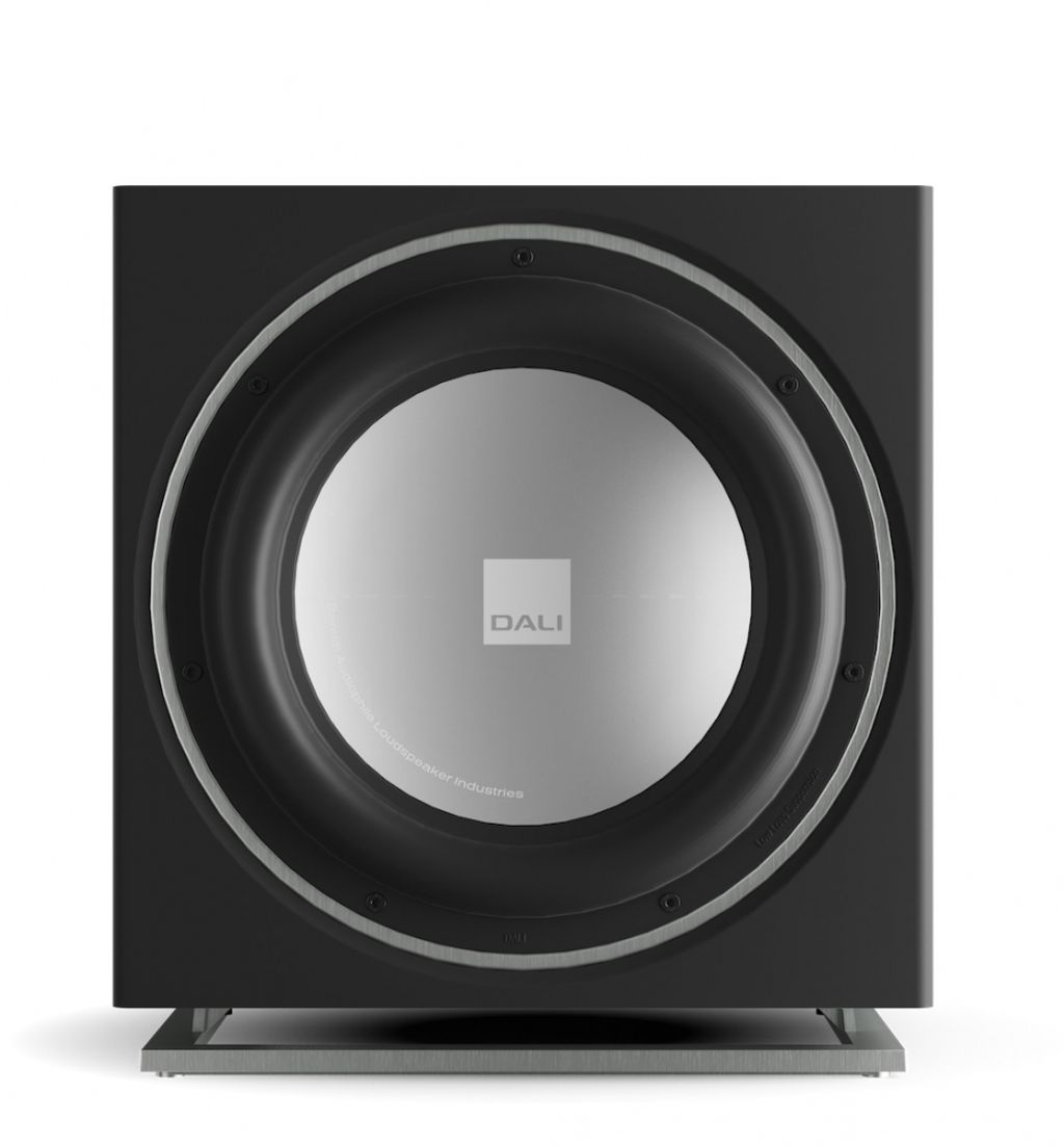 Dali Sub E12F Subwoofer TechX Malaysia Home Audio Online Store