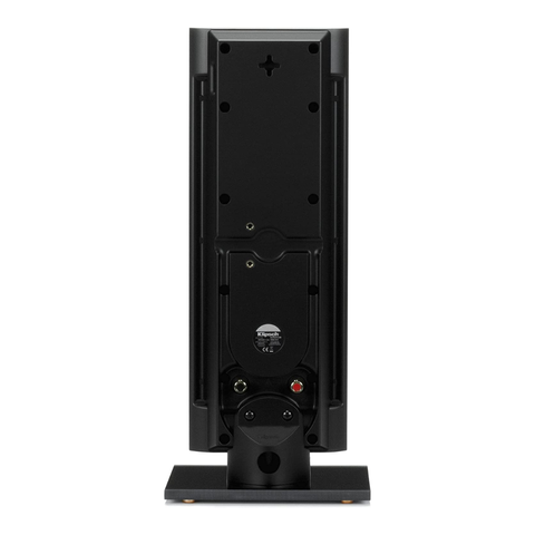 RP-240D  back stand