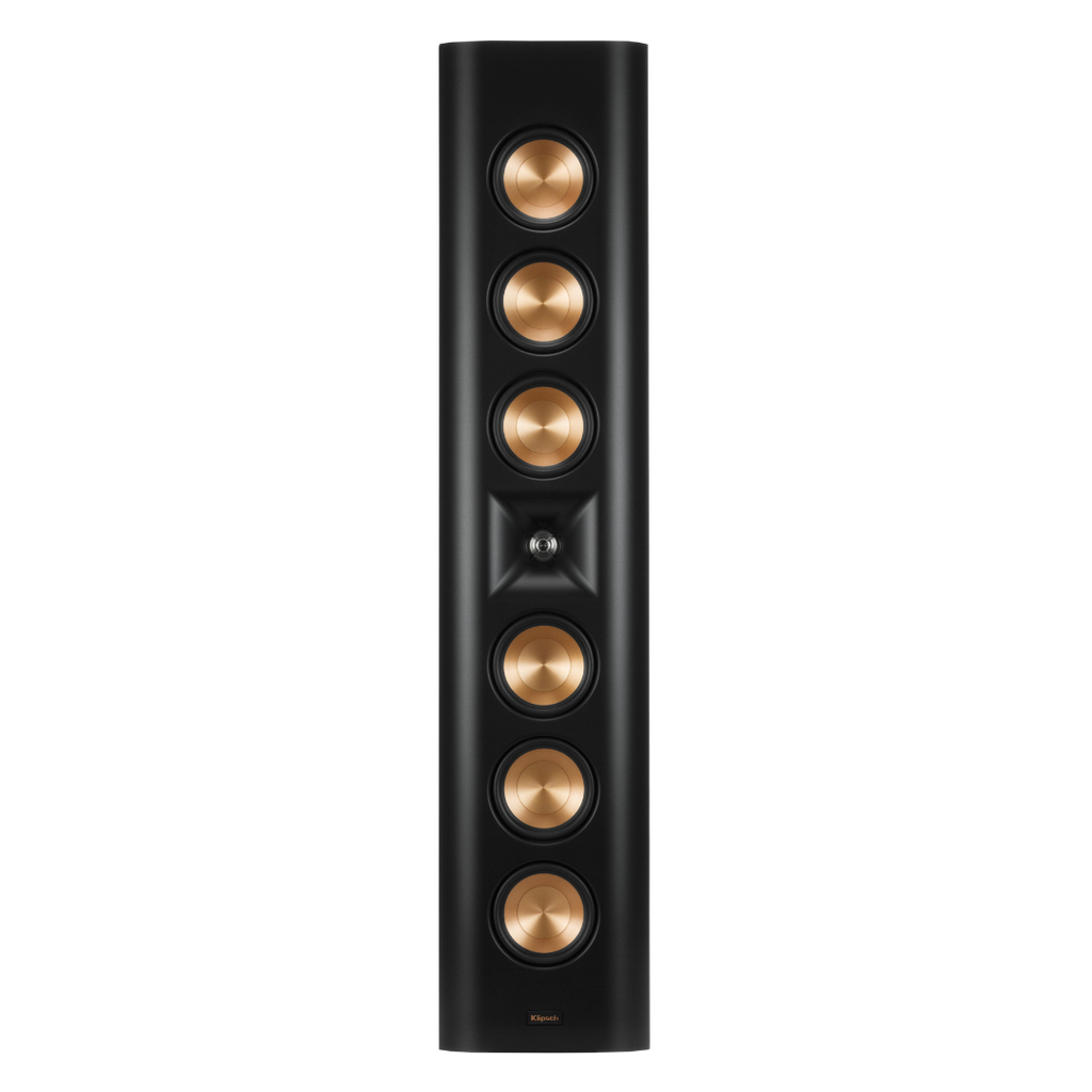 Klipsch RP-640D front