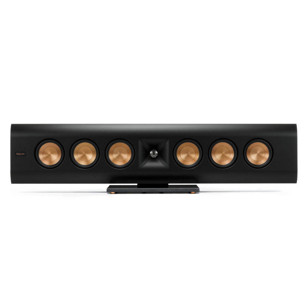 Klipsch RP-640D front (2)