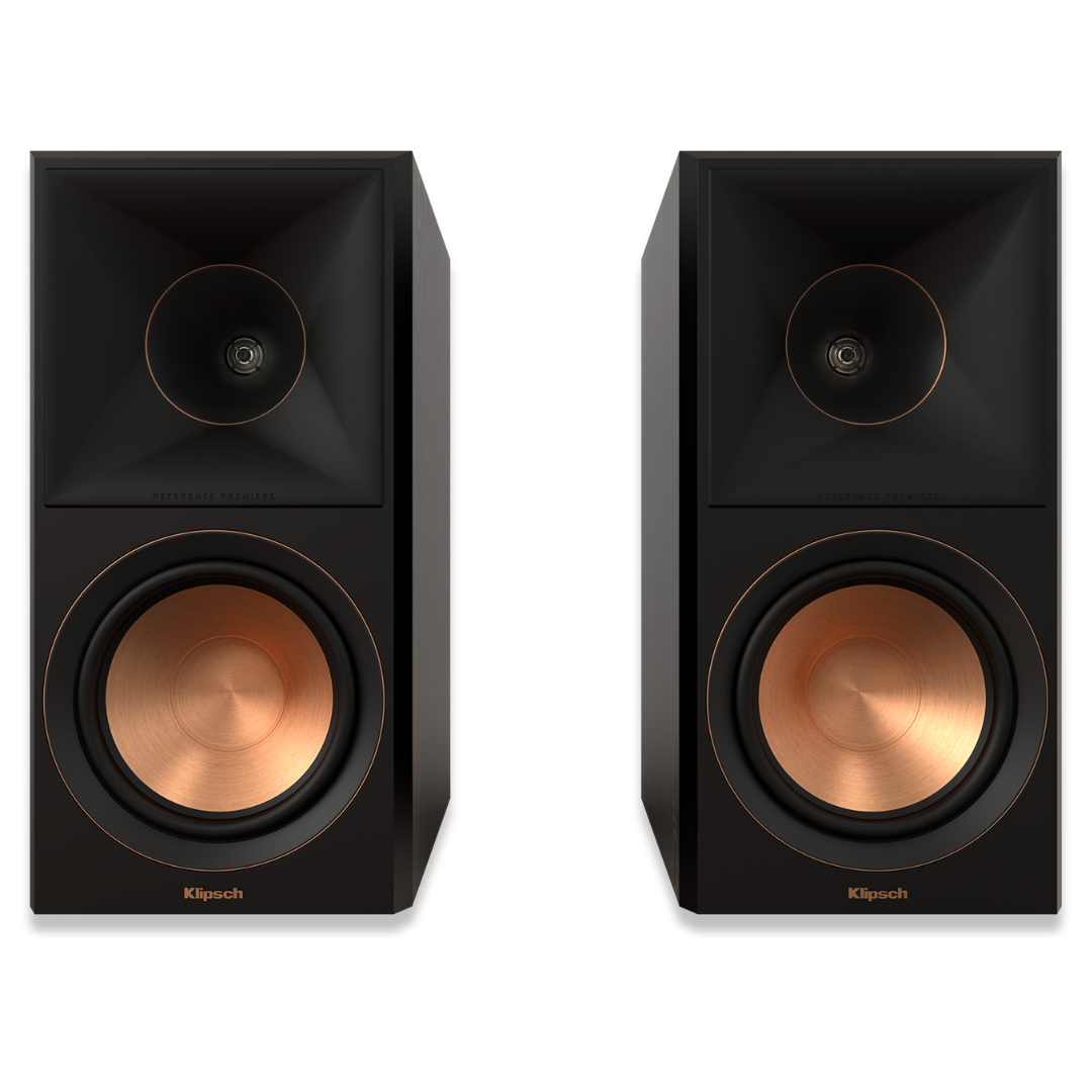 Klipsch RP-600M II  front