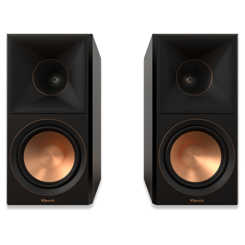 Klipsch RP-600M II  front