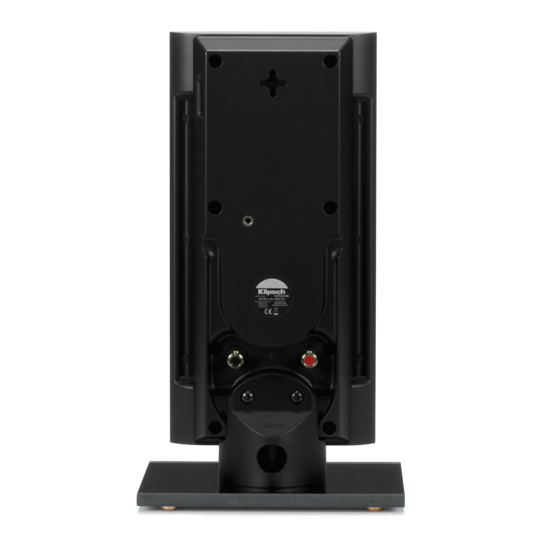 Klipsch RP-140D  back