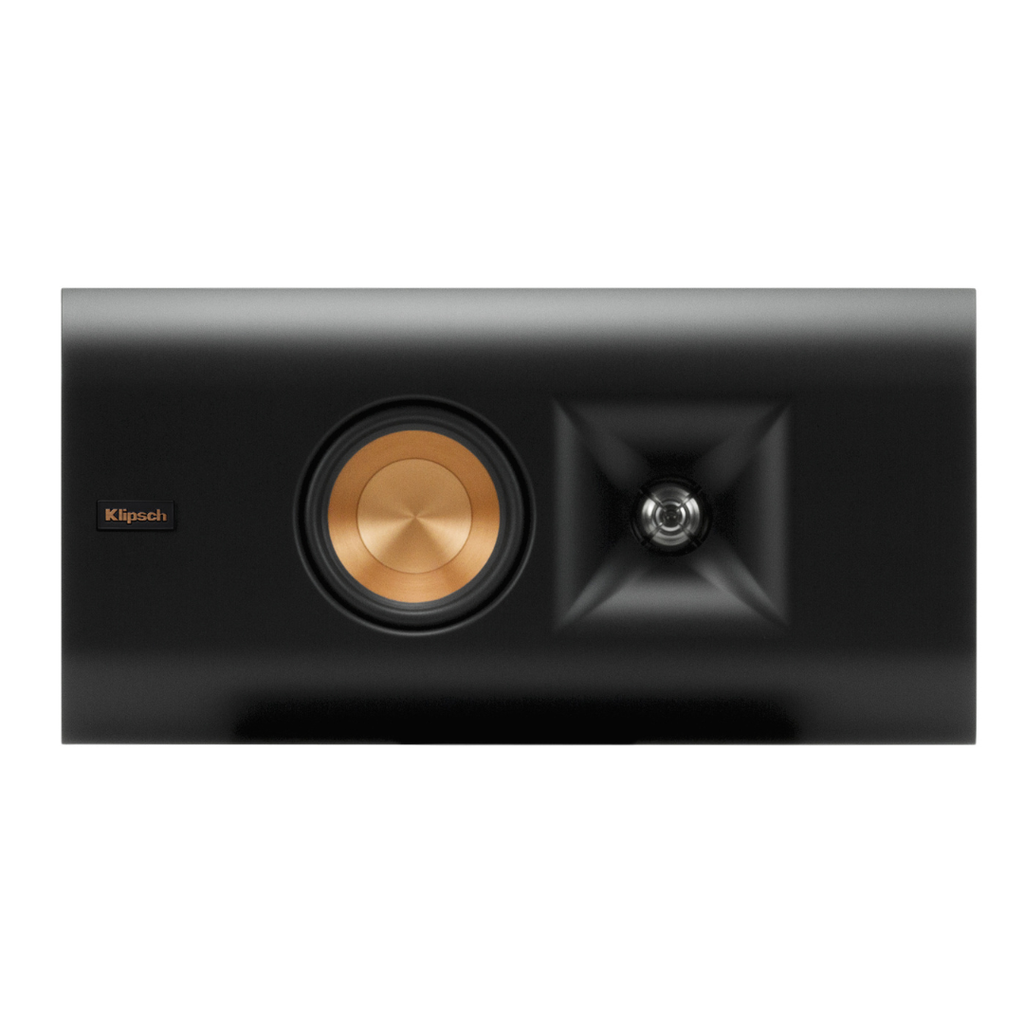 Klipsch RP-140D  down 1