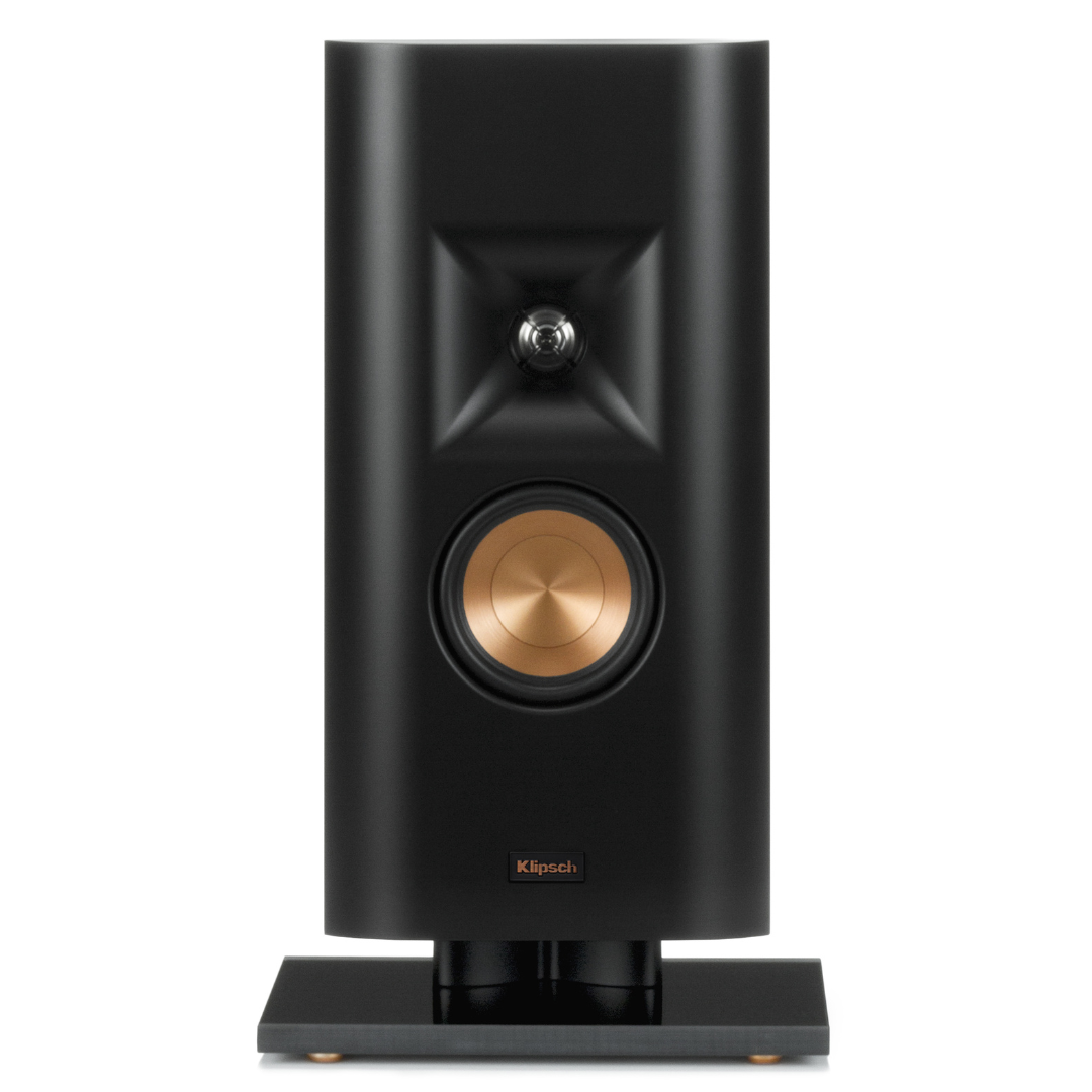 Klipsch RP-140D  front