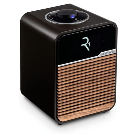 Ruark R1 Amplifier black