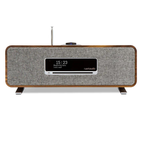Ruark R3S Compact Music System front