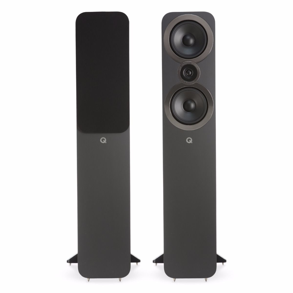 Q Acoustics 3050i Graphite Grey