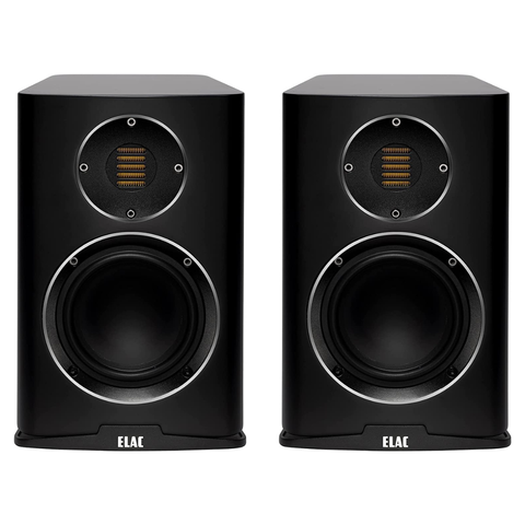 Elac Carina BS243.4 loudspeaker front