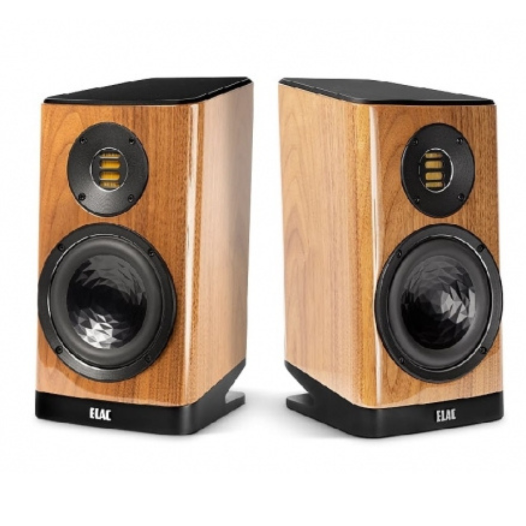 ELAC Vela BS 403 front