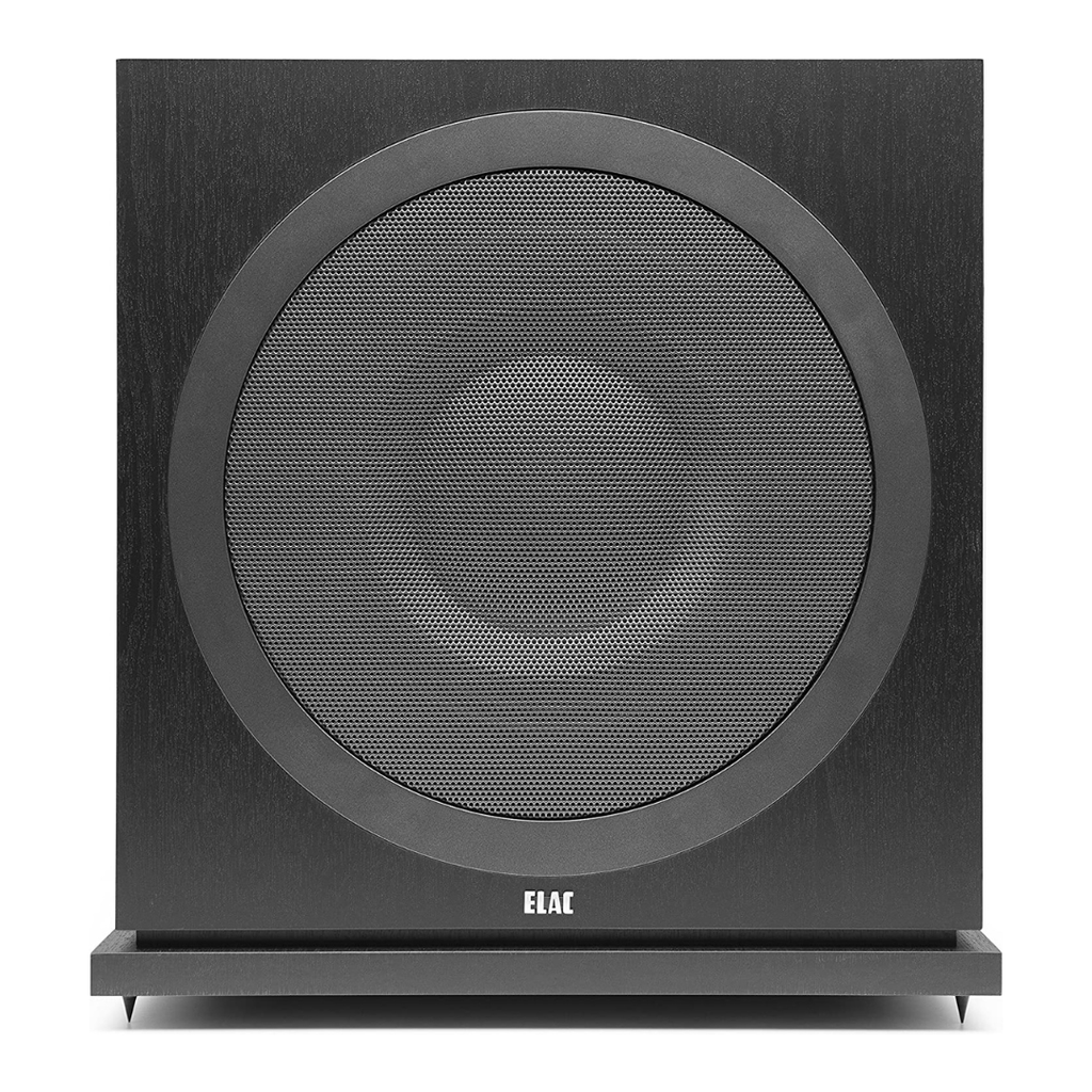 ELAC Debut 2.0 SUB3030 front