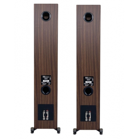 Elac UFR52 back walnut