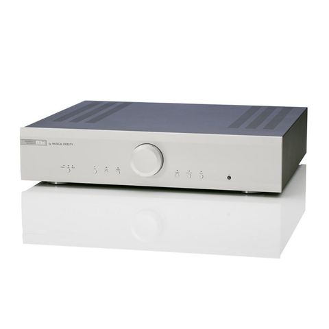 Musical Fidelity M3si