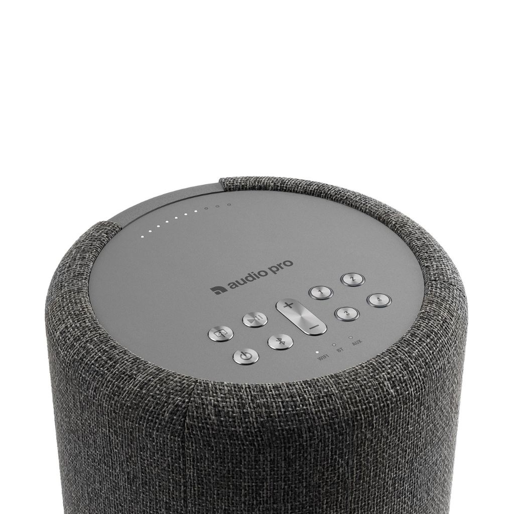 Audio Pro A10MKII Wireless Multiroom Speaker TechX Malaysia Home