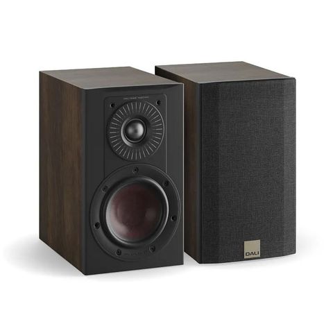 dali-opticon-1-mk2-bookshelf-speaker-tobacco-oak-front