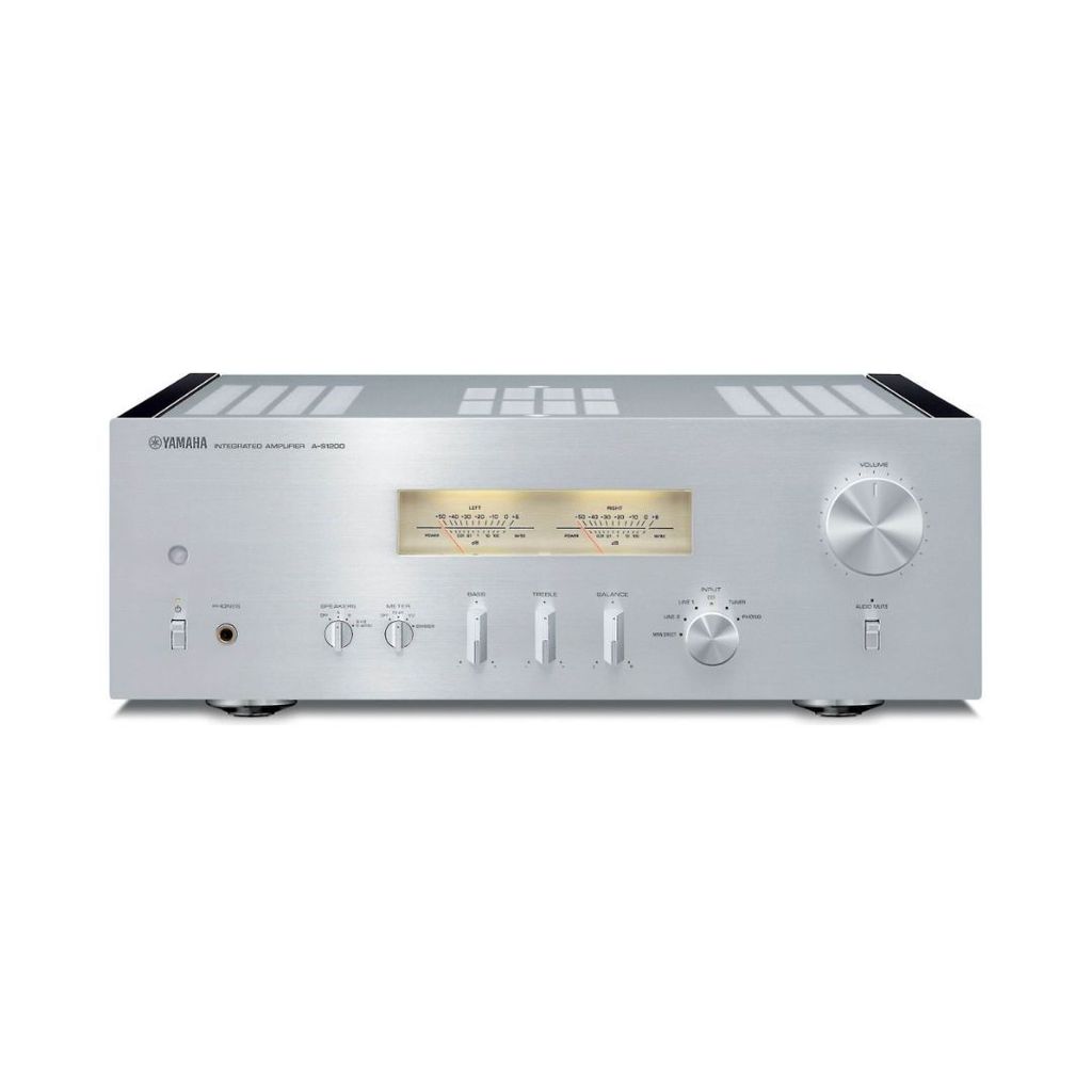 yamaha-a-s1200-integrated-amplifier-front