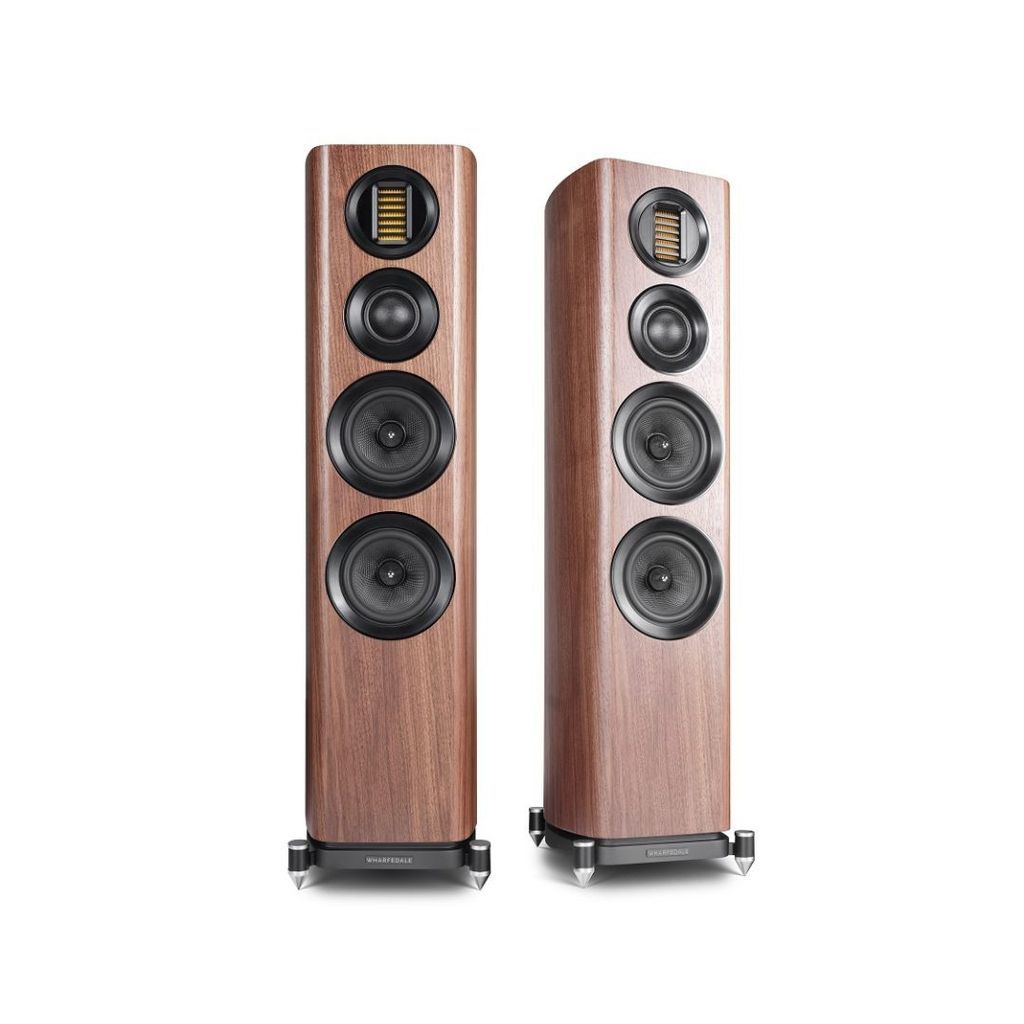 wharfedale-evo-4.3-floorstanding-speaker-walnut