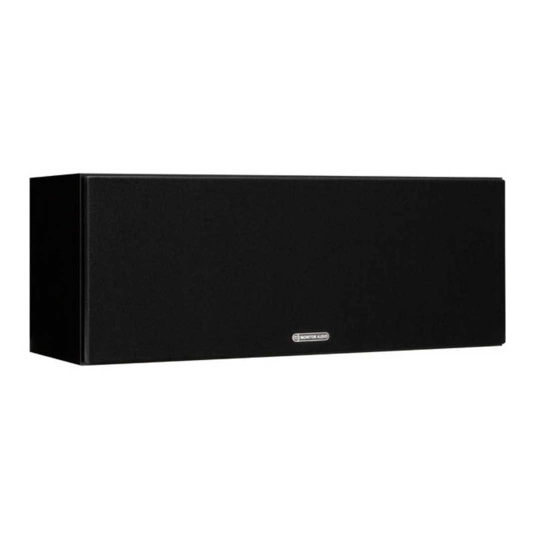 Monitor Audio Monitor C150 Center Speaker-SIDEGRILLBLACK