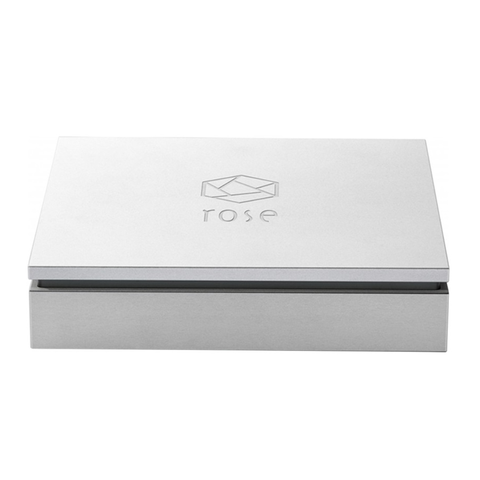 HiFi Rose RSA720 USB Fiber Optical Hub-FRONT (2)