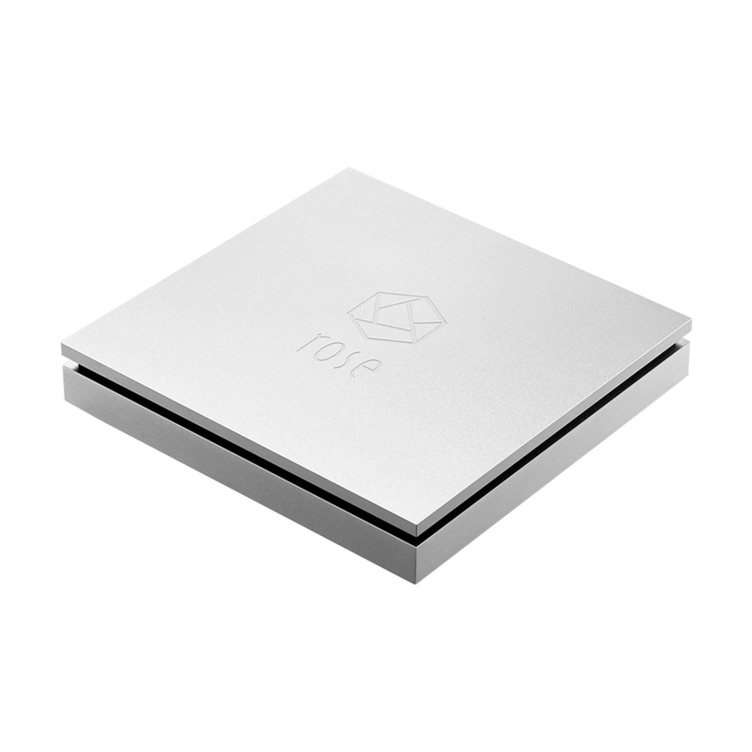 HiFi Rose RSA780 CD Drive-SIDE