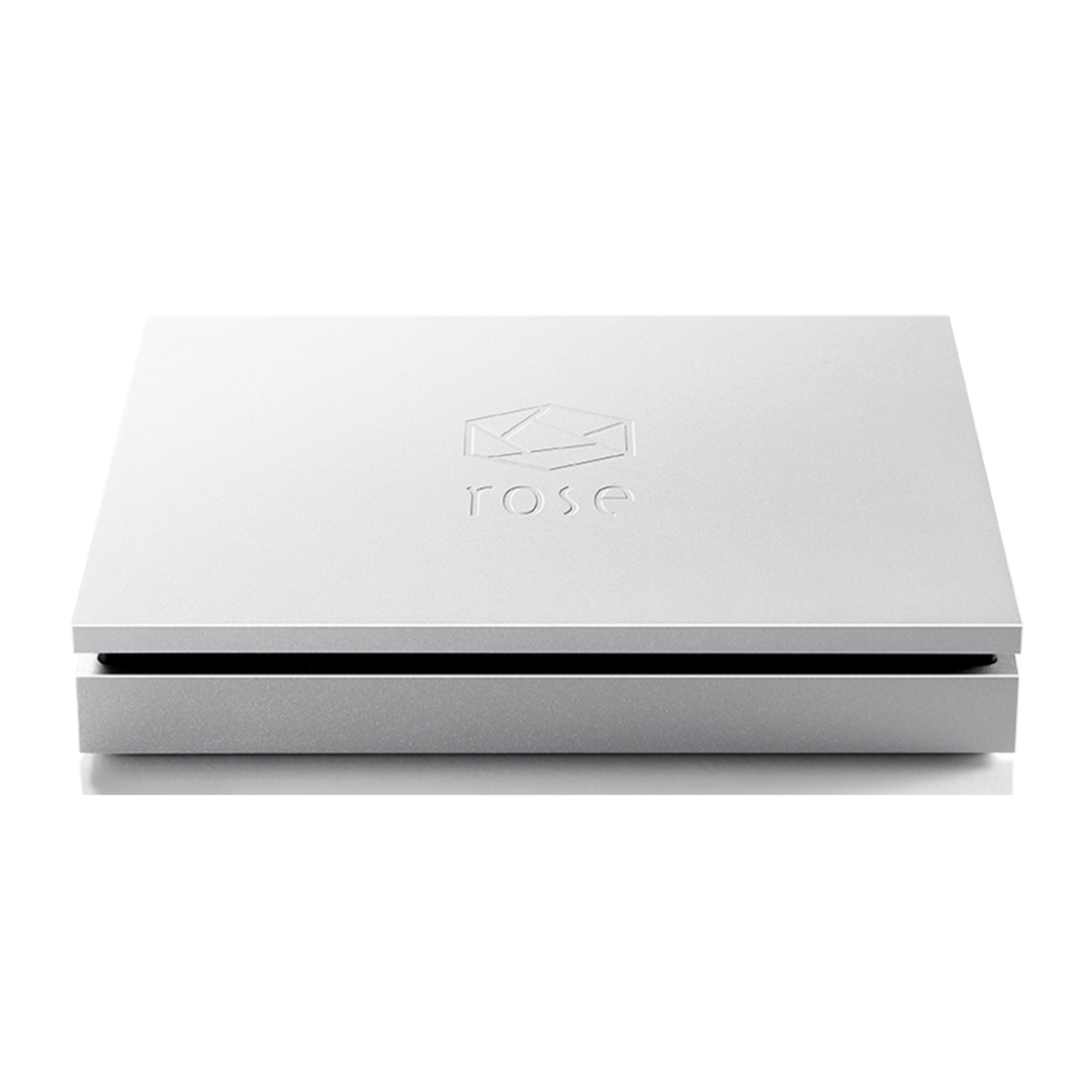 HiFi Rose RSA780 CD Drive-FRONT