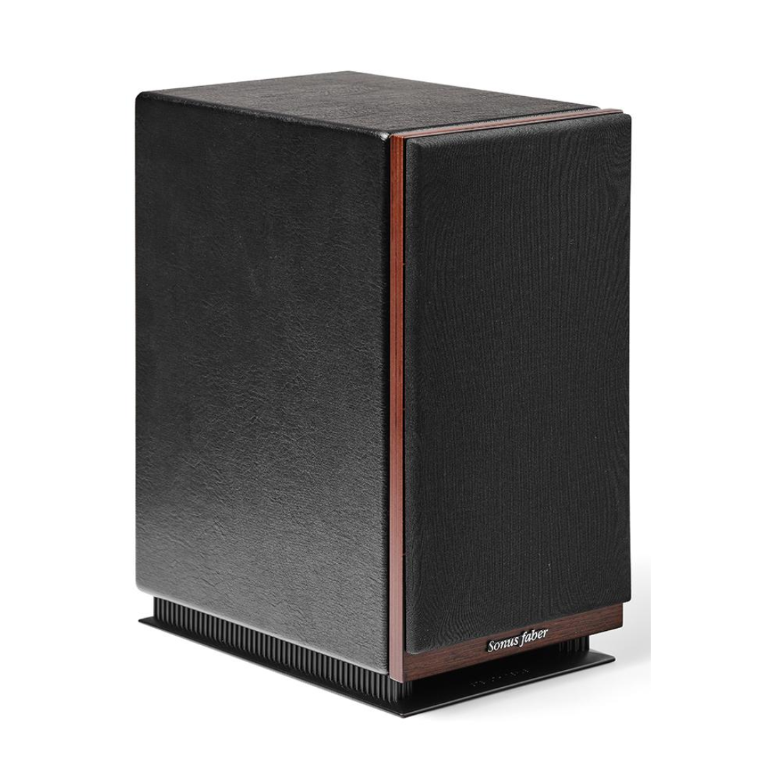 Sonus Faber Lumina I Bookshelf Speaker-SIDEGRILL