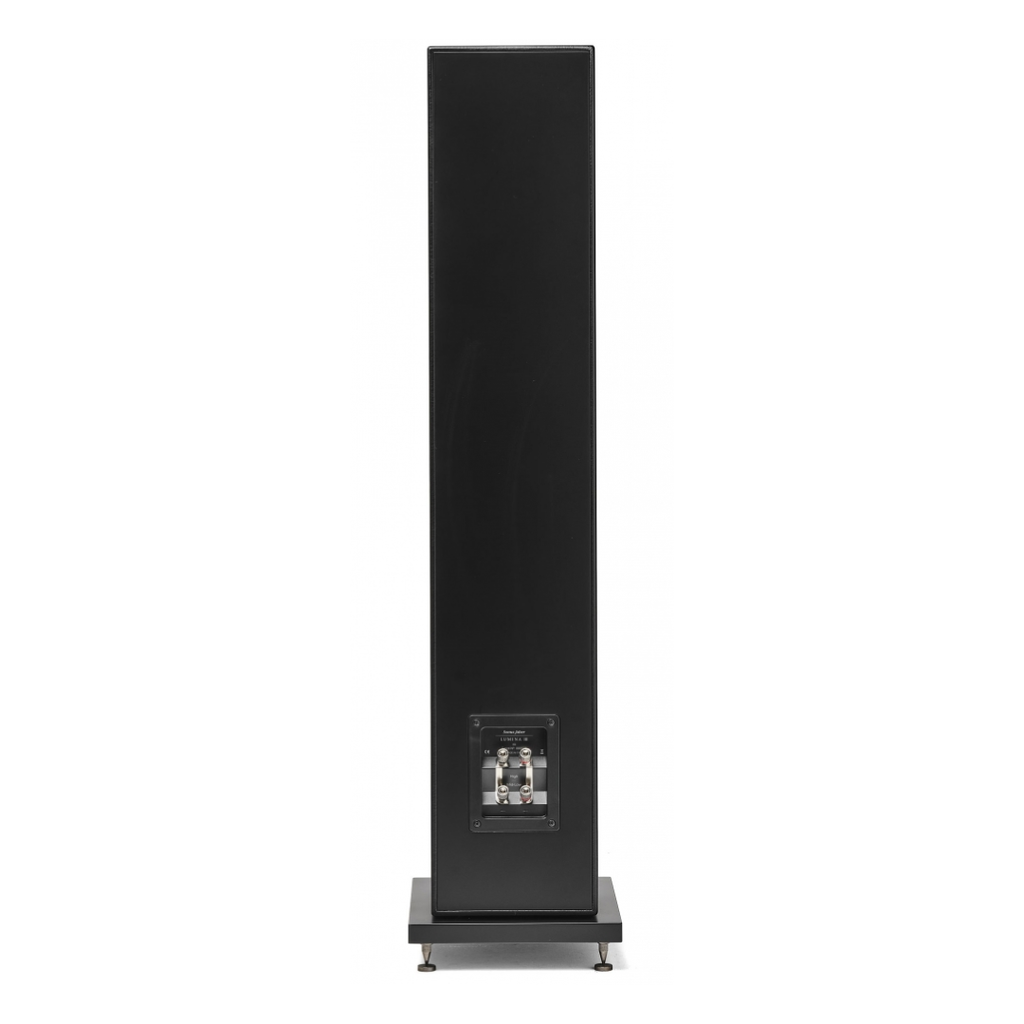 Sonus Faber Lumina III Floorstanding Speaker-BACK