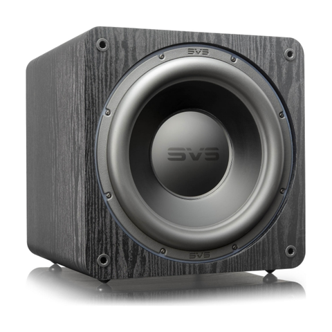 SVS SB-3000 13_ Subwoofer-SIDE