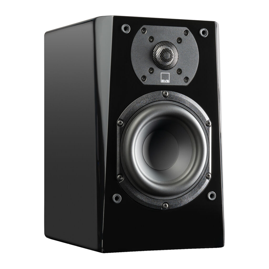 SVS Prime Wireless Pro Powered Speaker-FRONTSIDE