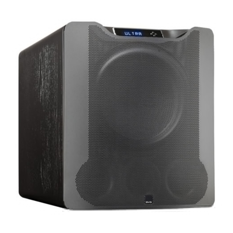 SVS PB16-Ultra 16_ Subwoofer-FRONTSIDEGRILL