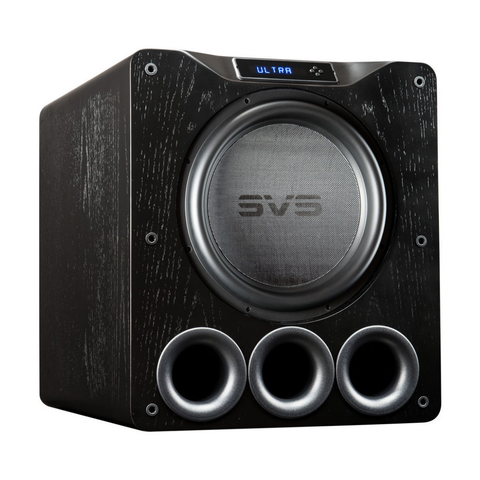 SVS PB16-Ultra 16_ Subwoofer-FRONTSIDE