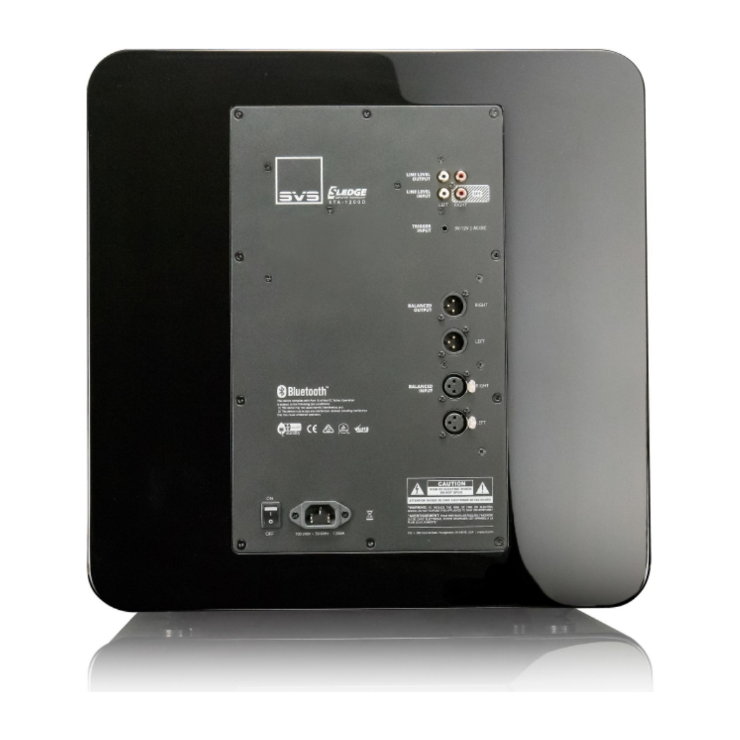 SVS SB-4000 13.5_ Subwoofer-BACK