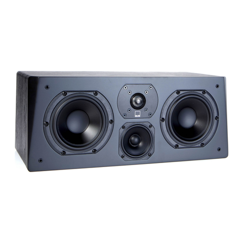 SVS Prime Center Speaker-FRONT