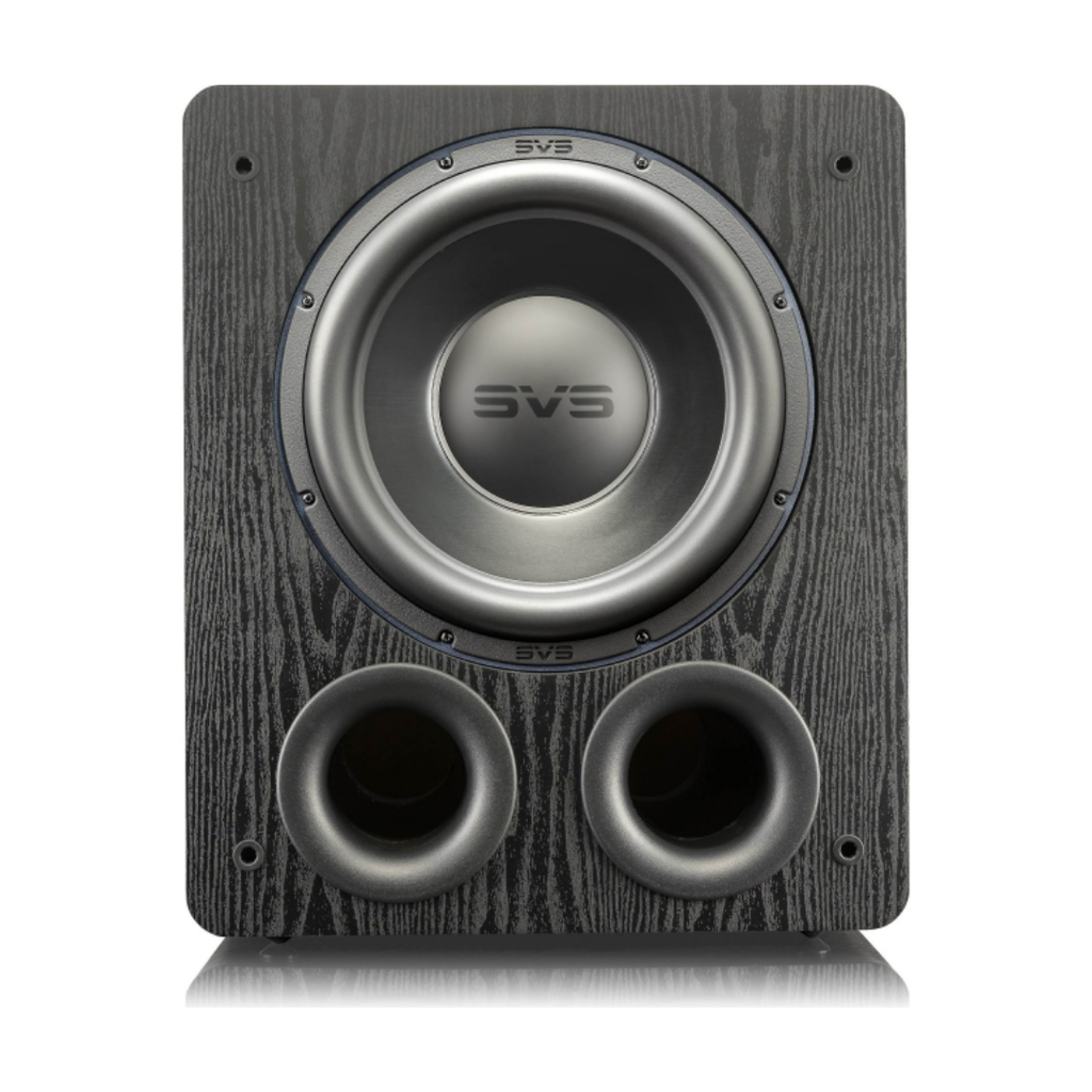 SVS PB-3000 13_ Subwoofer-FRONT