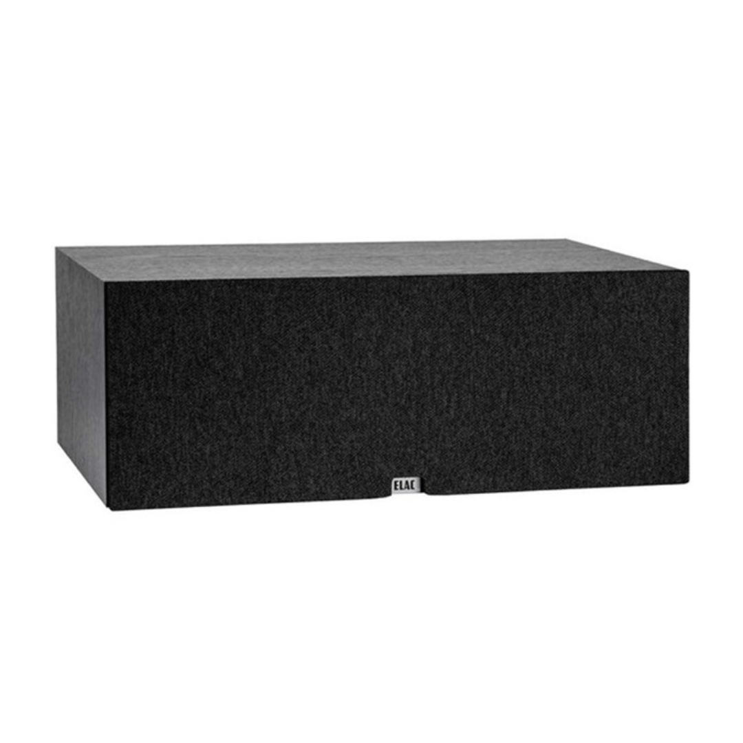 ELAC Debut 3.0 DC63 Center Speaker-FRONTSIDEGRILL
