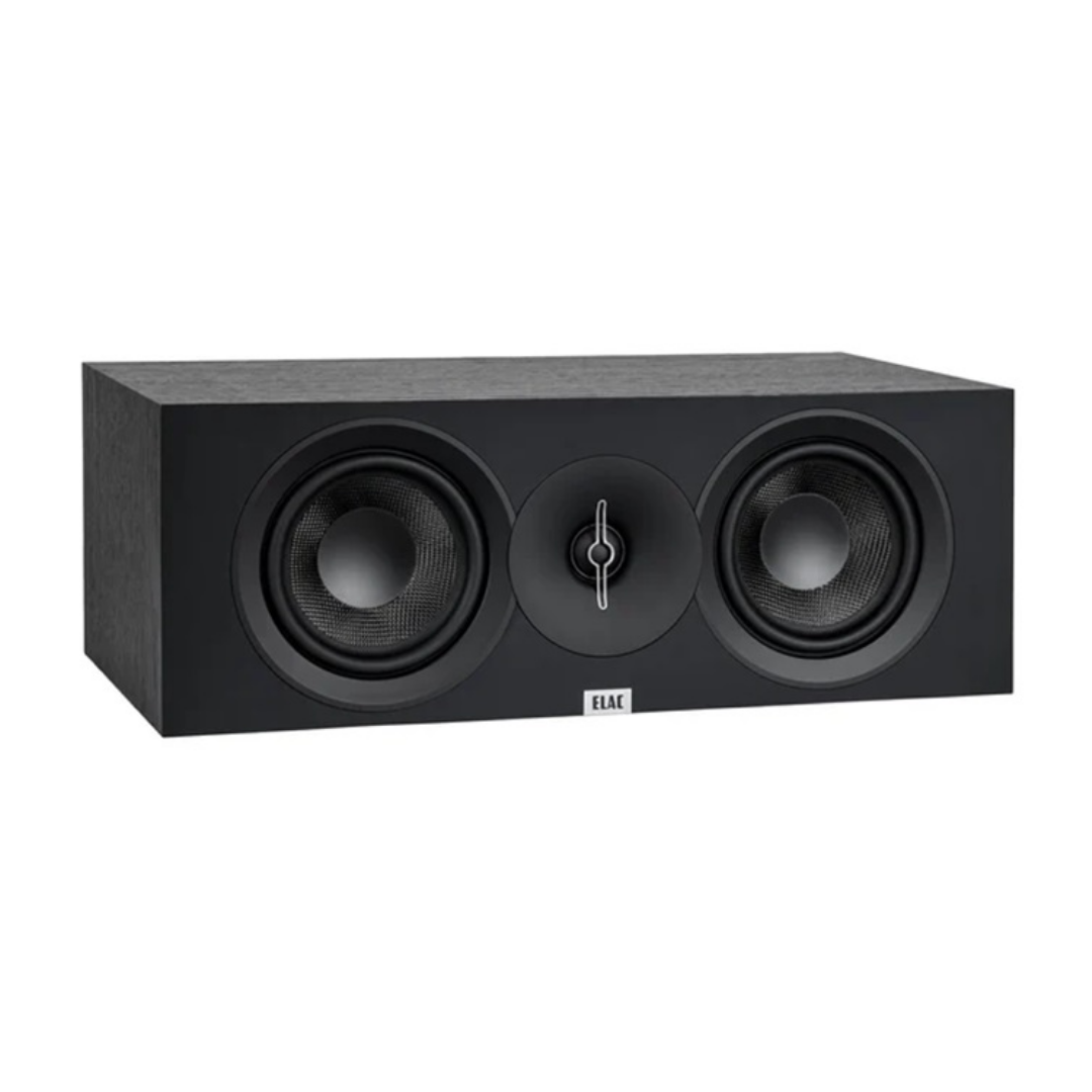 ELAC Debut 3.0 DC53 Center Speaker-FRONTSIDE