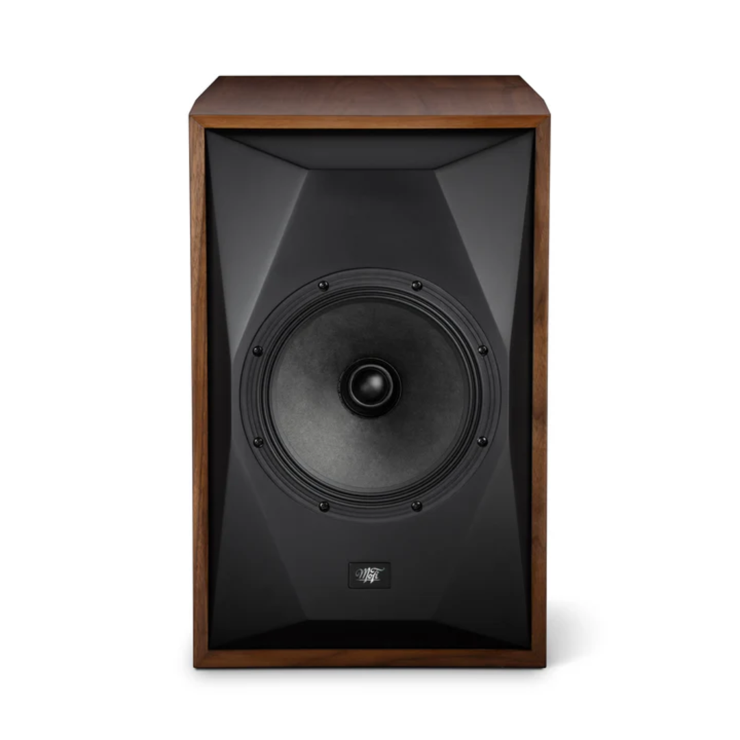MoFi SP8-FRONT-WALNUT