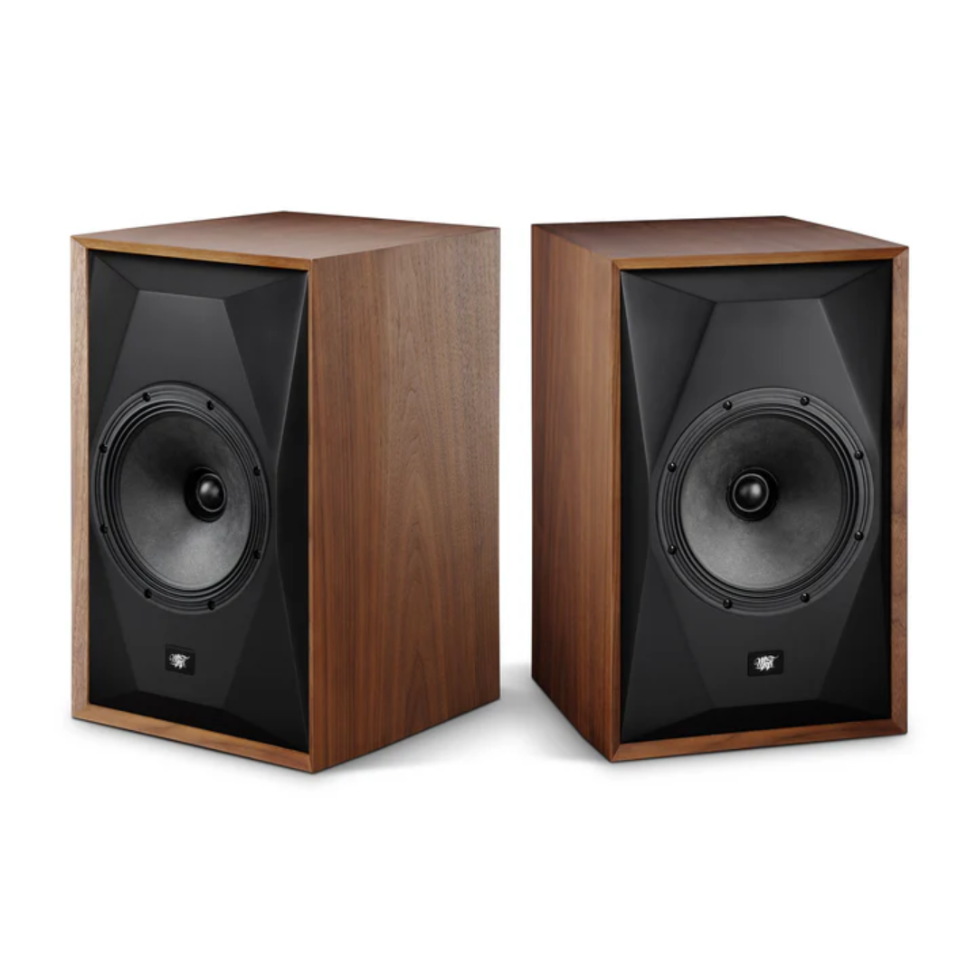 MoFi SP8-FRONTSIDE-WALNUT