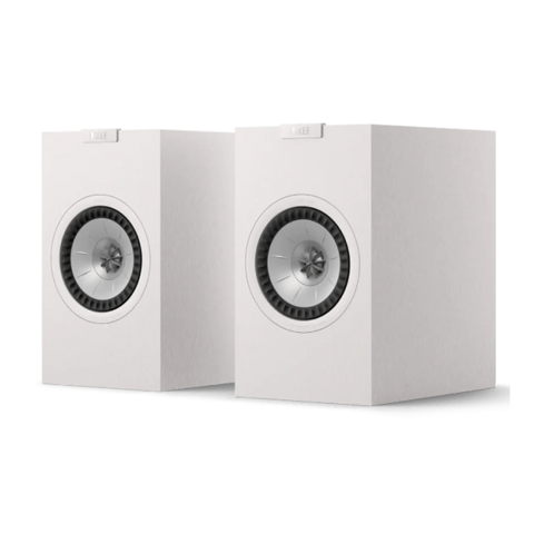 KEF Q1 META-FRONTWHITE