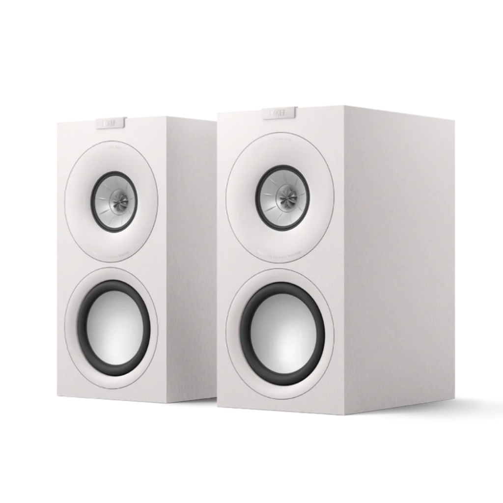 KEF Q CONCERTO META-FRONTWHITE