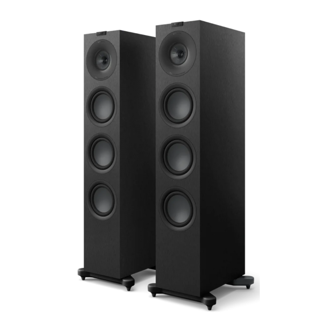KEF Q11 META-FRONTBLACK