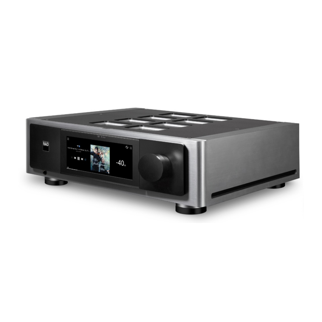 NAD Masters M66-SIDE